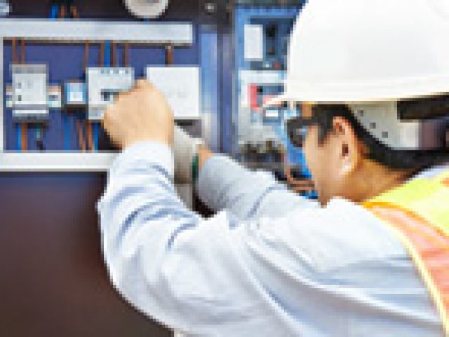 Fast Repair